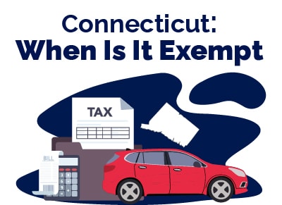Connecticut Tax Exemptions
