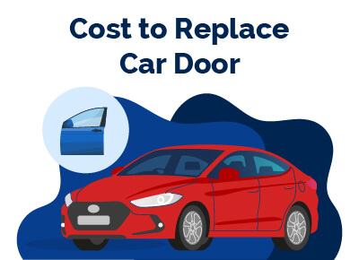 Cost to Replace Door