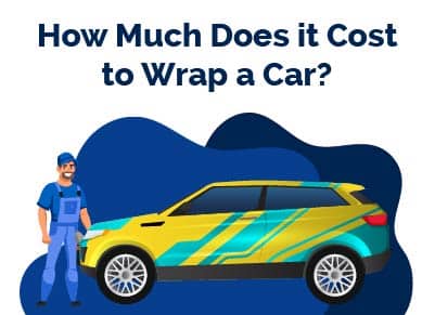 Cost to Wrap a Car