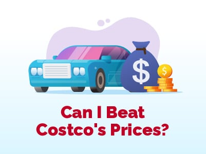 Costco Auto Program Beat Prices