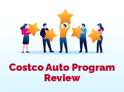 Costco Auto Program Review