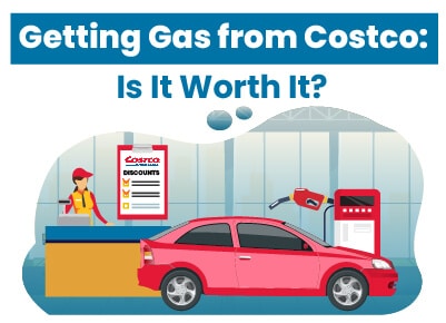 Is Costco Gas worth it