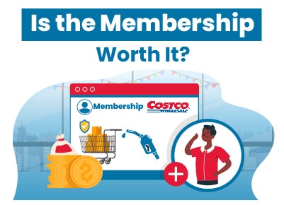 Costco Membership Worth It For Gas