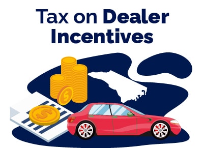 Dealer Incentive North Carolina