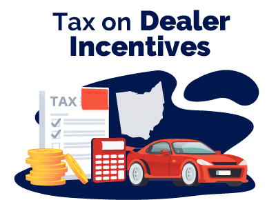 Dealer Incentive Ohio