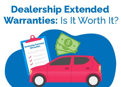 Dealership Extended Warranty