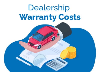 Dealership Warranty Costs