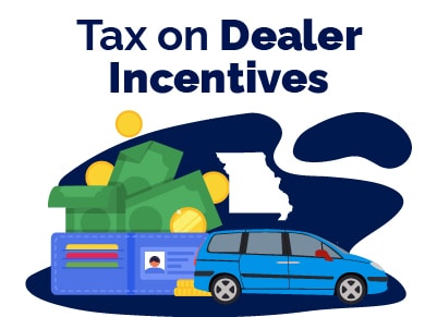 Dealer Incentive Kansas