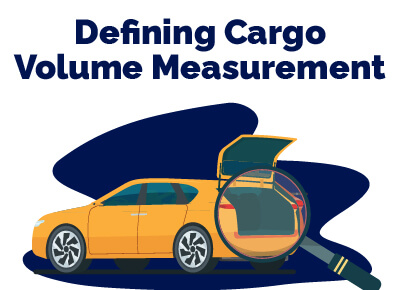Defining Cargo Volume Measurement