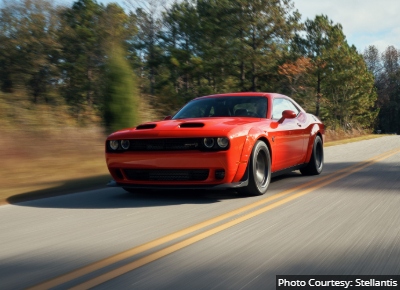 Dodge-Challenger-Alternatives-to-Ford-Mustang