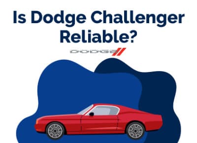 Dodge Challenger Reliable