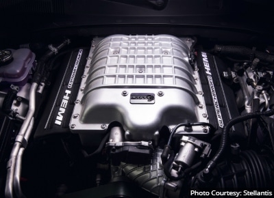 Dodge-Charger-SRT-Performance-and-Powertrains