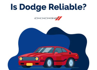 Dodge Reliable