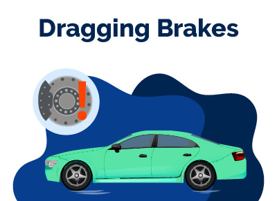 Dragging Brakes