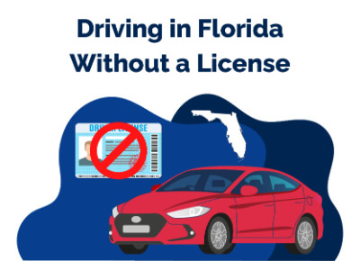 Driving in Florida Without License