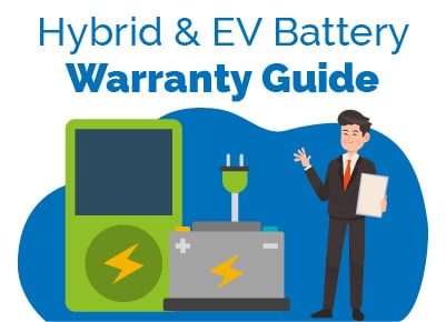 EV Battery Warranty Guide