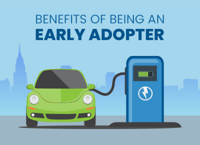 EV Early Adopter