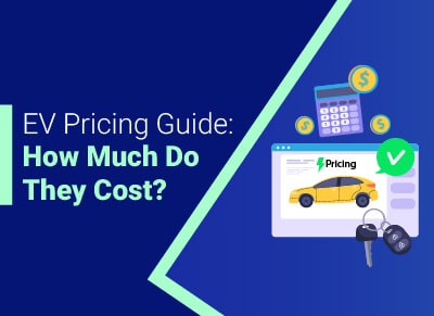 EV Pricing Guide Featured