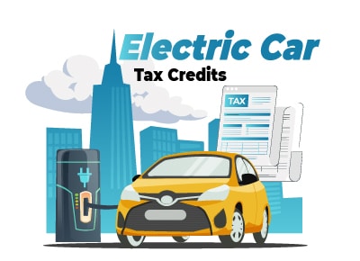 EV Tax Credit Guide