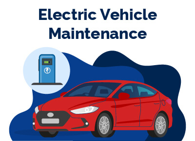Electric Vehicle Maintenance