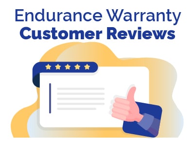Endurance Customer Reviews