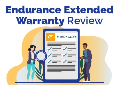 Endurance Warranty Review
