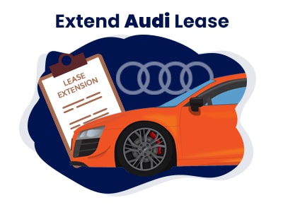 Extend Audi Lease