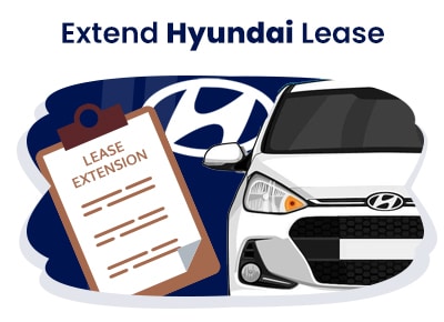 Extend Hyundai Lease