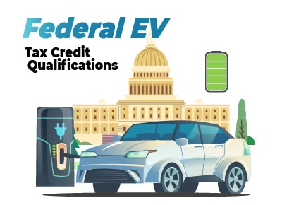 Federal EV Tax Credit