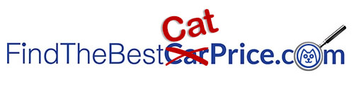 Here you will find the best cat price