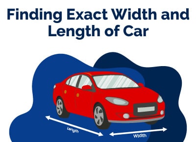 Finding Exaxt Width and Length