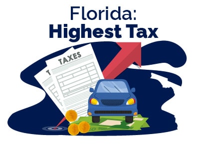 Florida Highest Tax