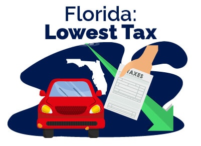 Florida Lowest Tax