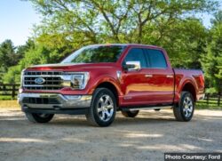 Ford-F-150-The-Hardest-Cars-to-Steal-in-2023