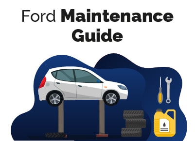 Ford Maintenance Guide