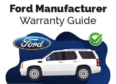 Ford Manufacturer Warranty