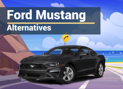 Ford Mustang Alternatives
