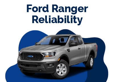 Ford Ranger Reliability