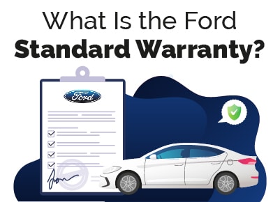 Ford Standard Warranty