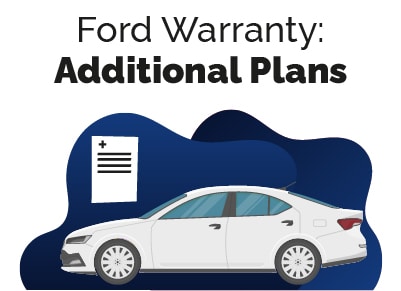 Ford Warranty Additional Plans