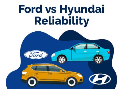 Ford vs Hyundai Reliability