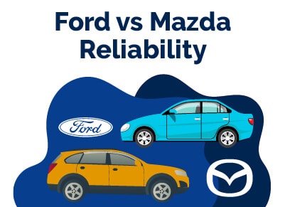Ford vs Mazda Reliability