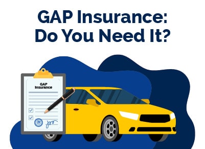 GAP Insurance Do You Need It