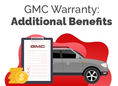 GMC Additional Benefits