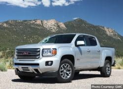 GMC-Canyon-Best-Midsize-Truck-for-Towing-Capacity