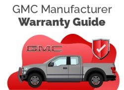 gmc warranty