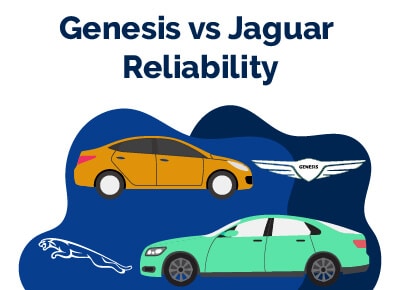 Genesis vs Jaguar Reliability