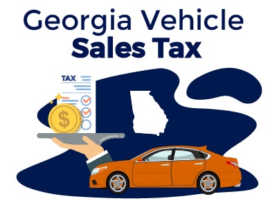 Georgia Sales Tax