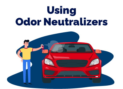 Getting Rid of Smoke Smell Odor Neutralizers