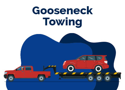 Gooseneck Towing